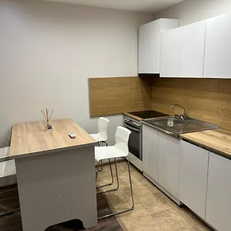 бъчварови- 13 Apartament *