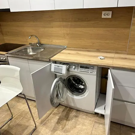 Apartament бъчварови- 13