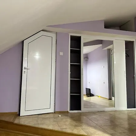 Apartament бъчварови- 13