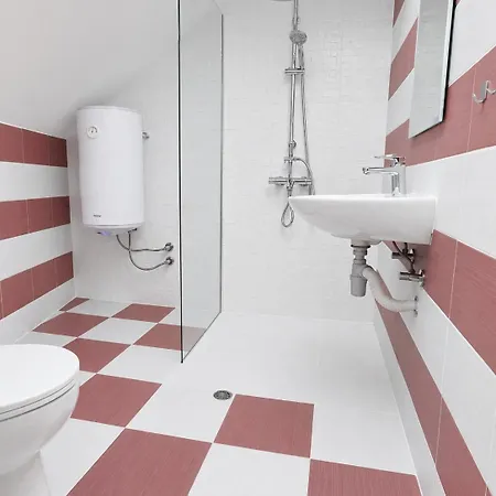 Apartament бъчварови- 13 Jamboł